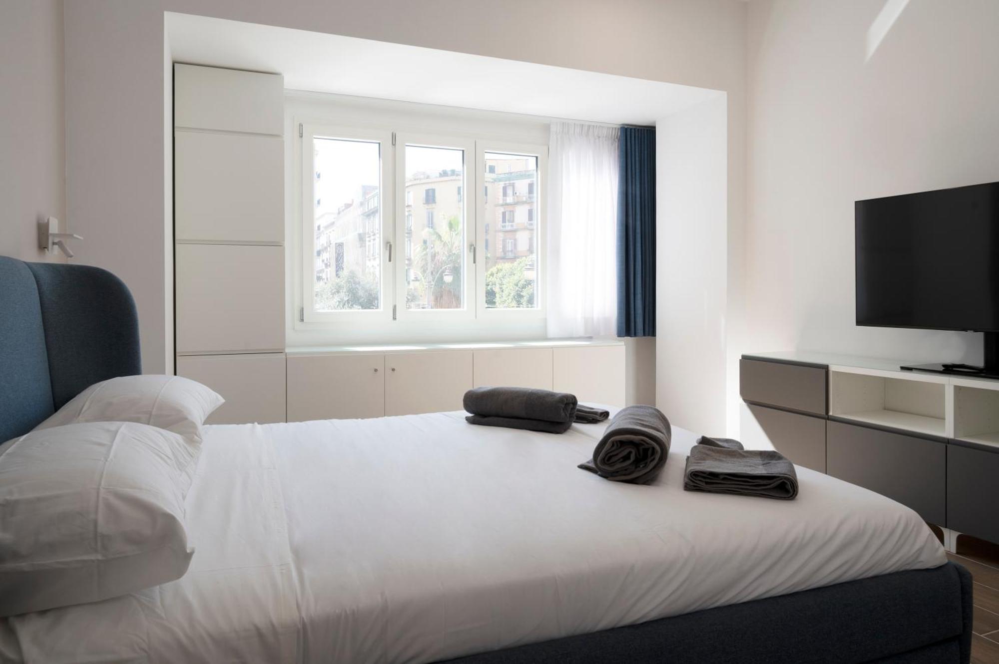 Dimora Trecuori Appartement *